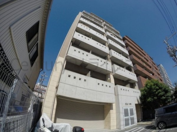 AuroraCourt木川