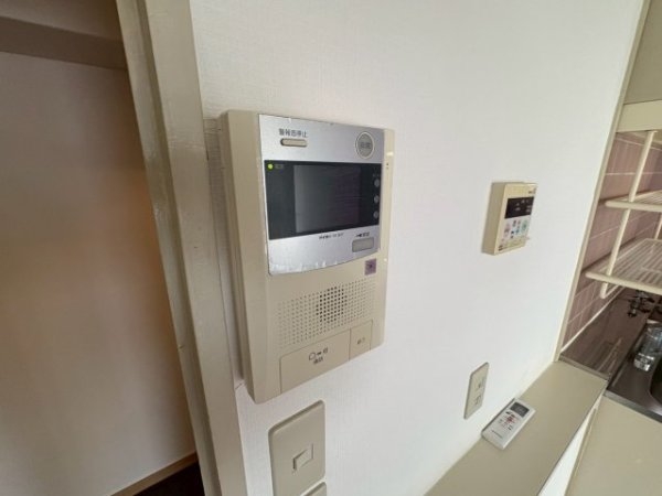 AuroraCourt北野