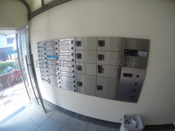 AuroraCourt北野