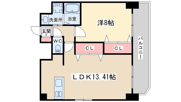 ブラーヴォ梅田北
