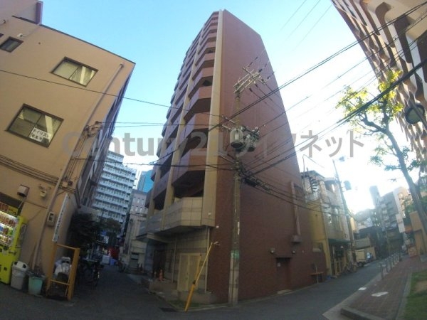 ブラーヴォ梅田北