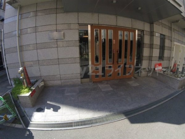 ブラーヴォ梅田北