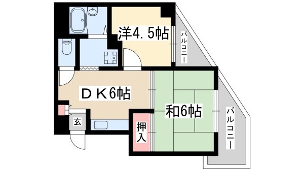 サンフェスタ