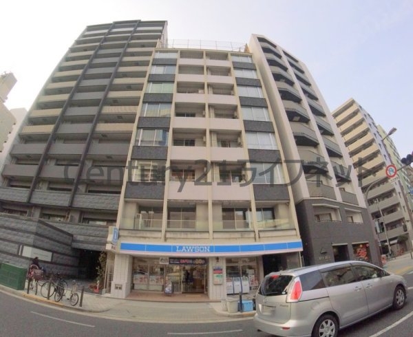 ガレット南森町