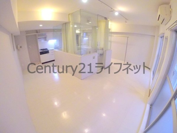 ガレット南森町