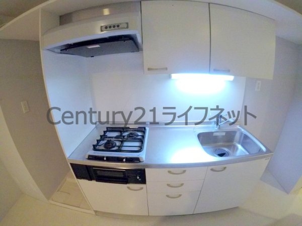 ガレット南森町