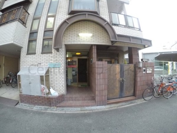 サンライフ菅原