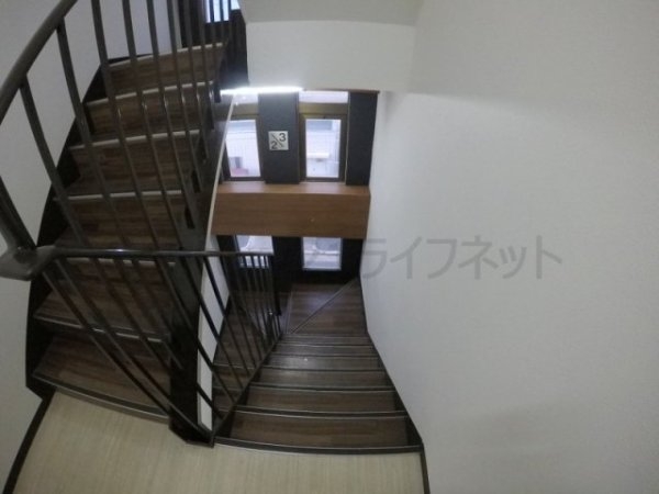 サンライフ菅原