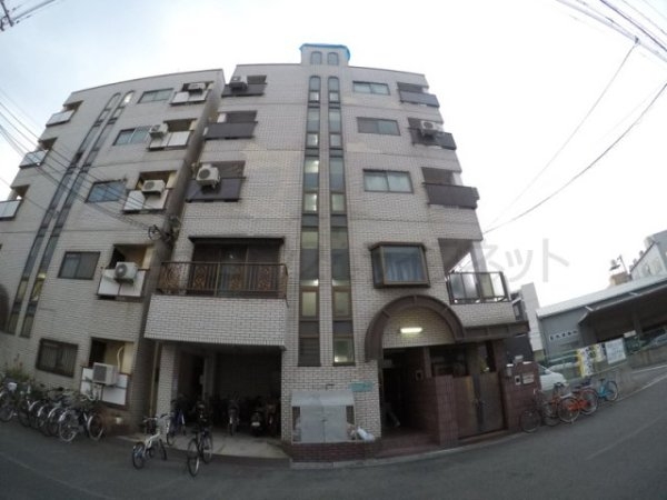 サンライフ菅原