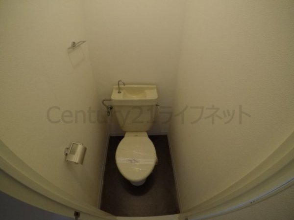 サンライフ菅原