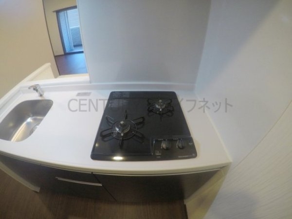 大阪市北区本庄東３丁目のマンション