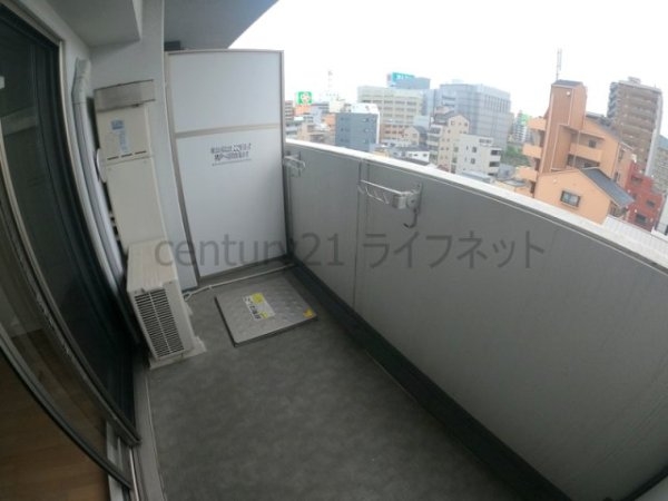 ジュネーゼロイヤルレジデンス梅田東