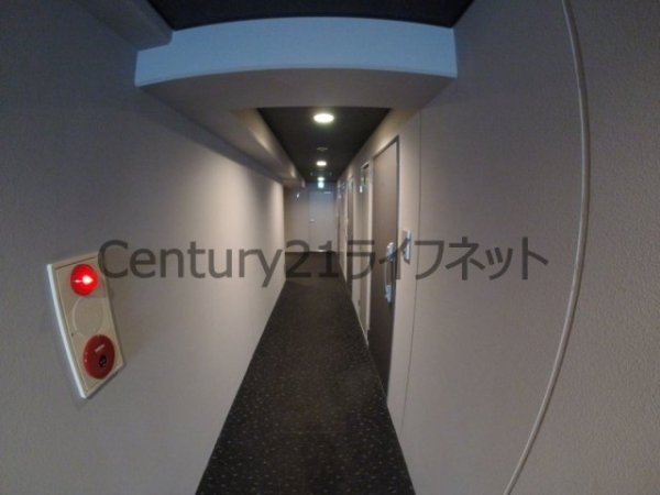 ジュネーゼロイヤルレジデンス梅田東