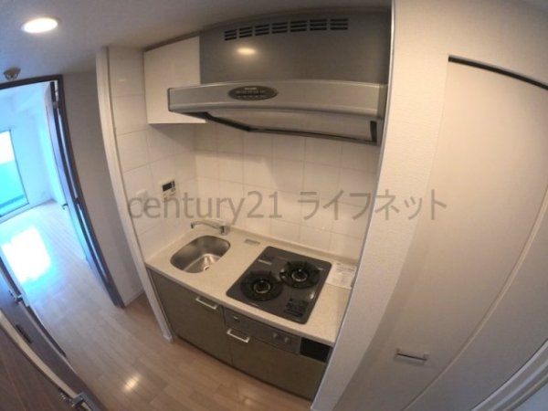 ジュネーゼロイヤルレジデンス梅田東