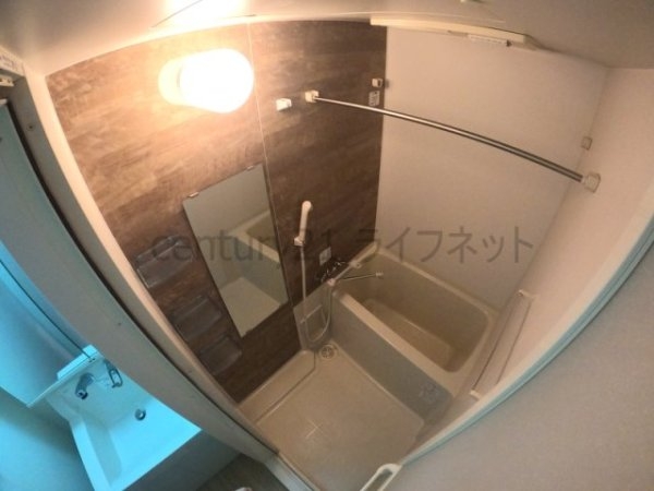 ジュネーゼロイヤルレジデンス梅田東