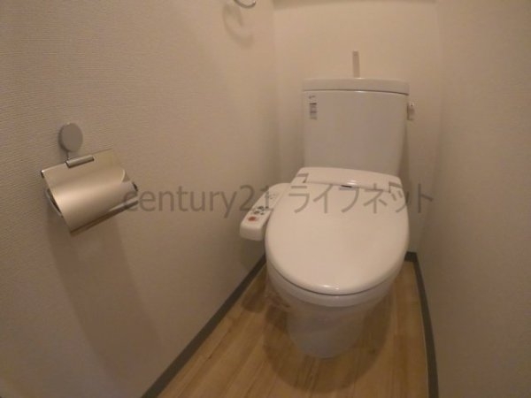 ジュネーゼロイヤルレジデンス梅田東