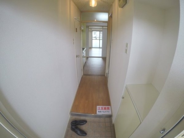 豊新グランドハイツ北