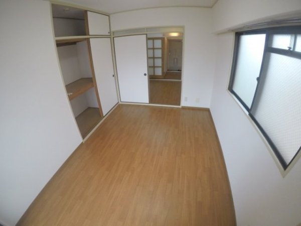 豊新グランドハイツ北