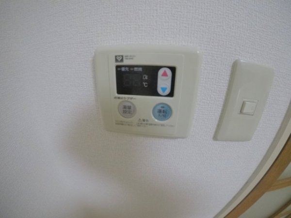 豊新グランドハイツ北