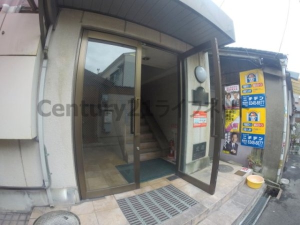 大阪市淀川区十三東３丁目のマンション