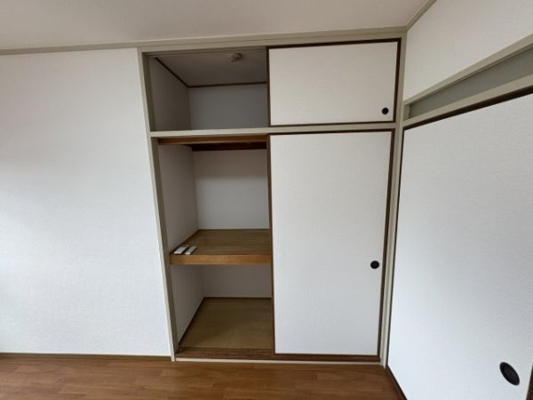 豊新グランドハイツ北