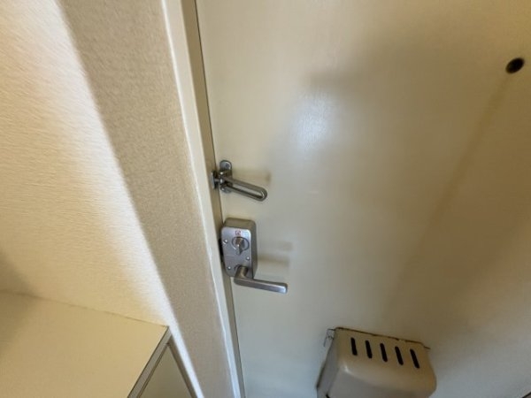 豊新グランドハイツ北