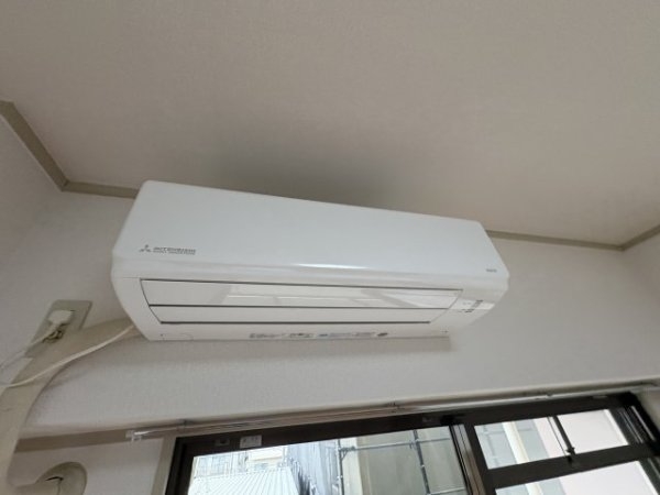 豊新グランドハイツ北