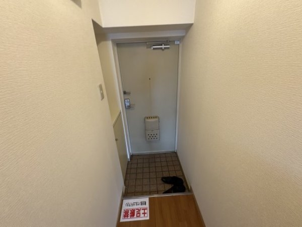 豊新グランドハイツ北