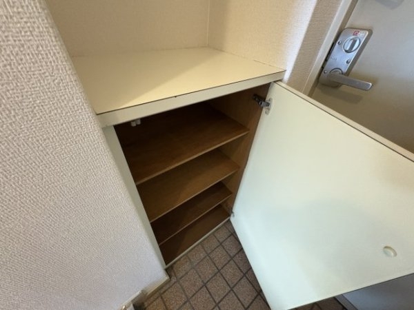 豊新グランドハイツ北
