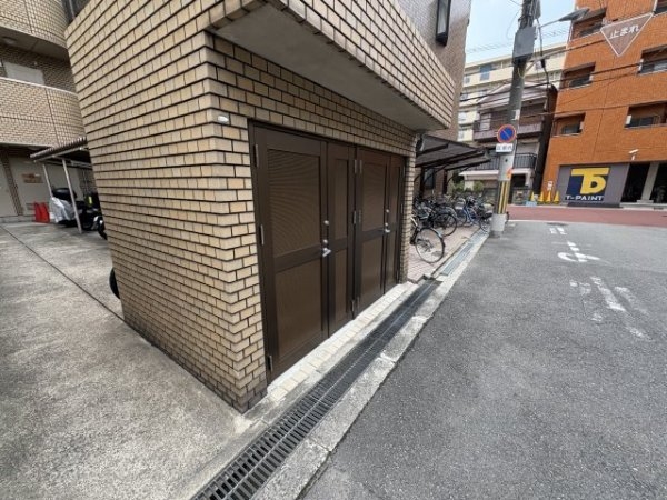 豊新グランドハイツ北