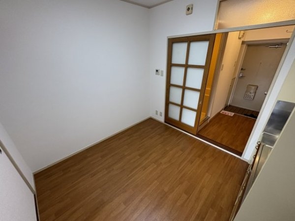 豊新グランドハイツ北