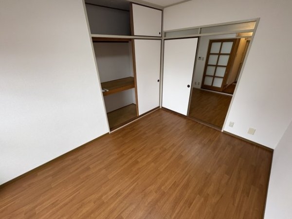 豊新グランドハイツ北