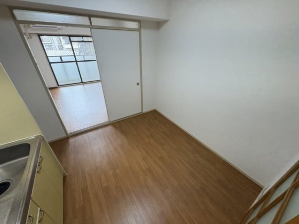 豊新グランドハイツ北