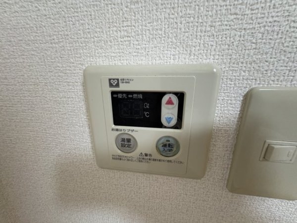 豊新グランドハイツ北