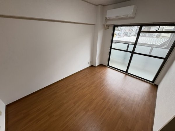豊新グランドハイツ北