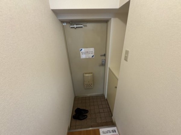 豊新グランドハイツ北