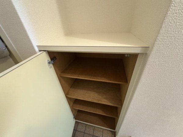豊新グランドハイツ北