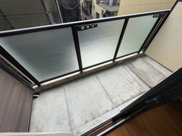 豊新グランドハイツ北