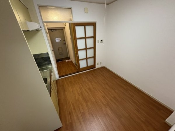 豊新グランドハイツ北