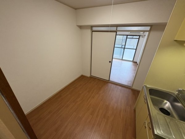 豊新グランドハイツ北