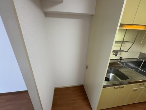 豊新グランドハイツ北