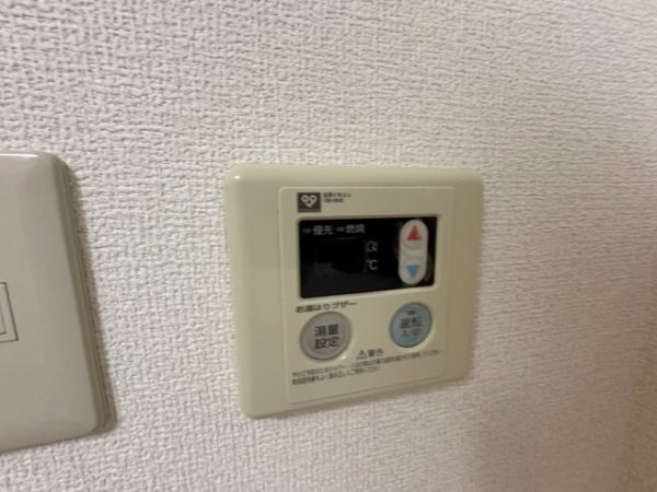 豊新グランドハイツ北