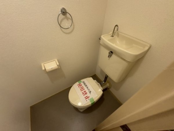 豊新グランドハイツ北