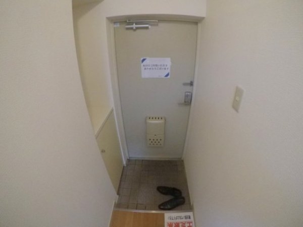 豊新グランドハイツ北