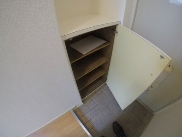 豊新グランドハイツ北