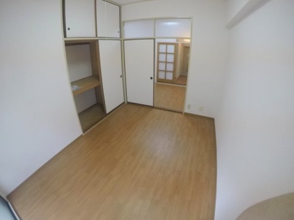 豊新グランドハイツ北