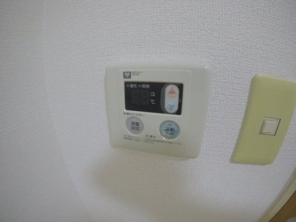 豊新グランドハイツ北