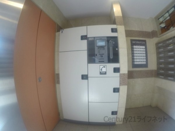 NLC新大阪パート2