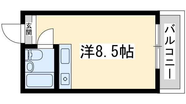ビスタ緑地2
