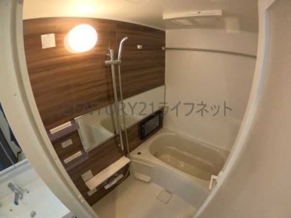 大阪市淀川区新高５丁目のマンション